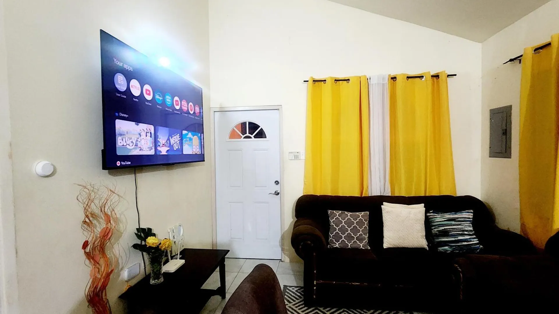 Pheonix Oasis Villa Portmore