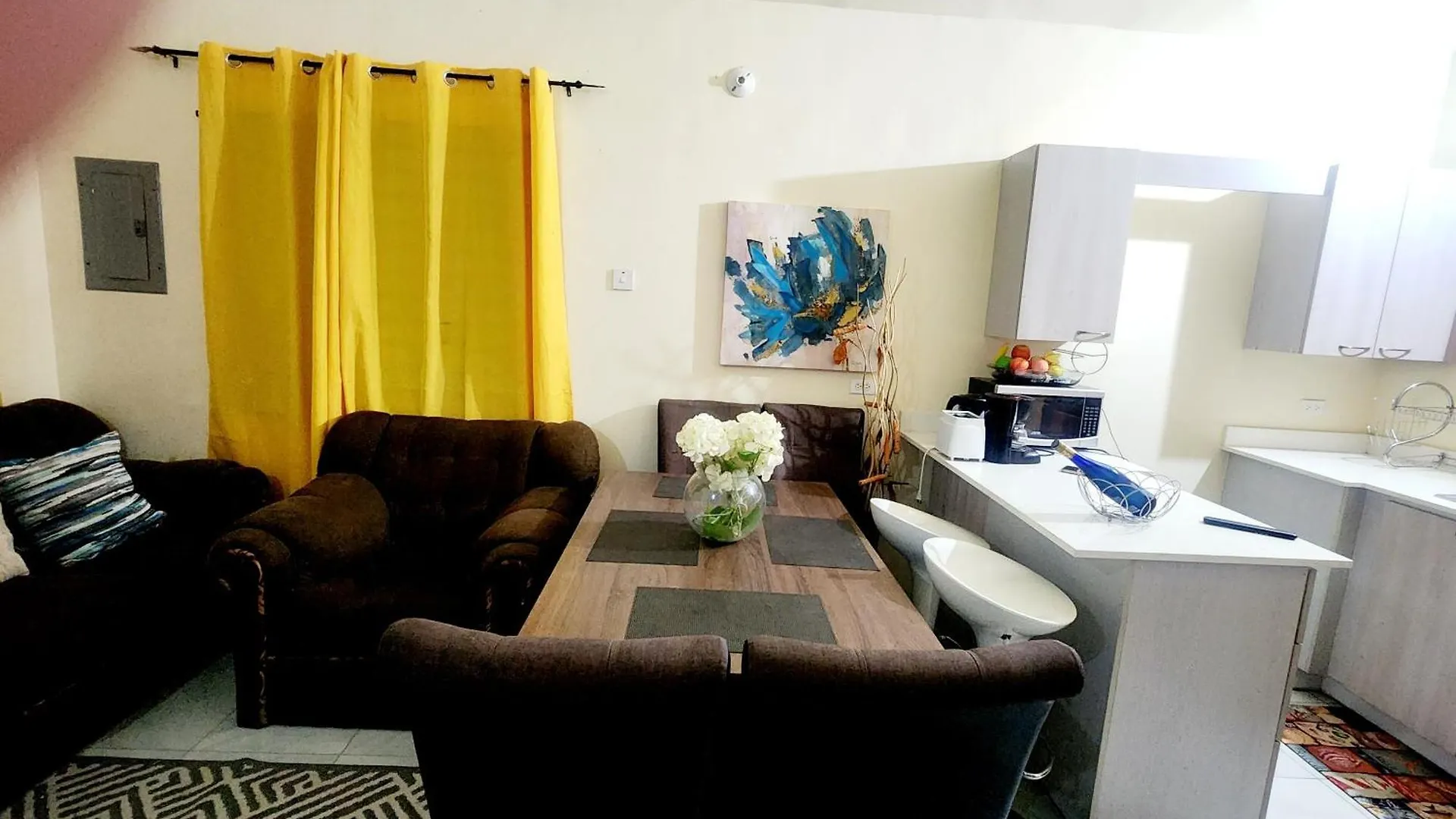 Holiday home Pheonix Oasis Villa Portmore