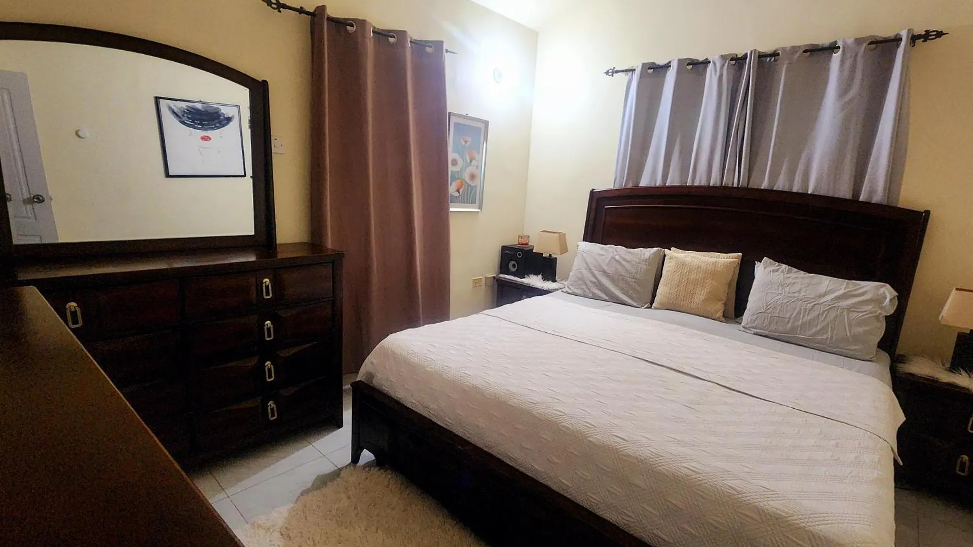 Pheonix Oasis Villa Portmore 0*,  Jamaica
