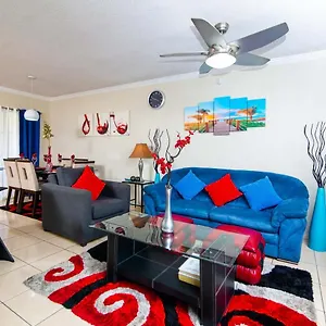 The Oasis I, Country Club Portmore